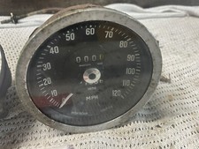 Austin Healey 3000 West