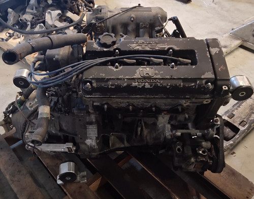Jdm honda civic - jdm, si