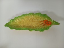Vintage Carlton Ware Leaf And