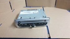 Renault Megane mk3 Scenic mk3