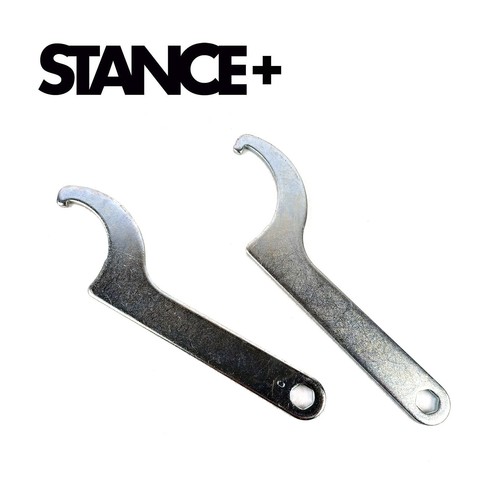 Stance ultra coilovers - ultra,