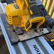 Track Adapter for DeWalt
