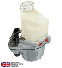 VAUXHALL ZAFIRA B MPV 2004-2014 ELECTRIC POWER STEERING PUMP (ZF TYPE)