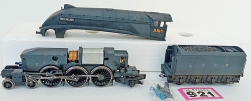 Ltd bachmann 962 - ltd, oo