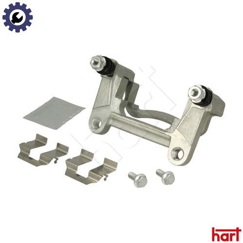 Bracket brake caliper - brake, 257
