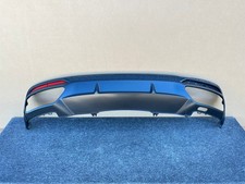 AUDI A4 S LINE B9.5 2020-2024