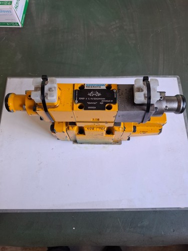 Bosch rexroth 3drep - 3drep, 6