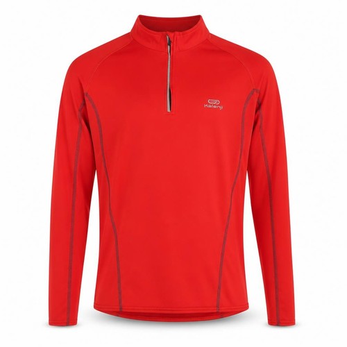 Kalenji unisex adults zip - unisex, 1/4