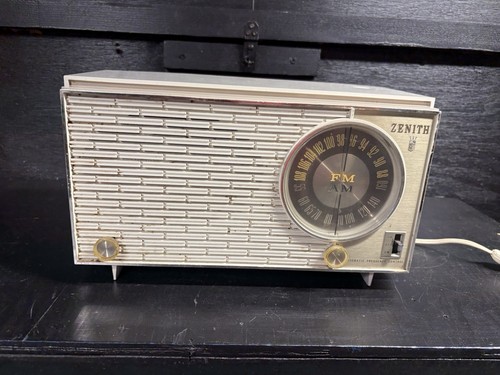 Very nice vintage zenith - very,