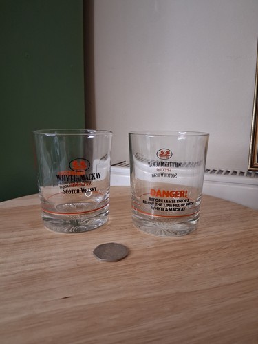 Vintage whyte mackay scotch - whyte,