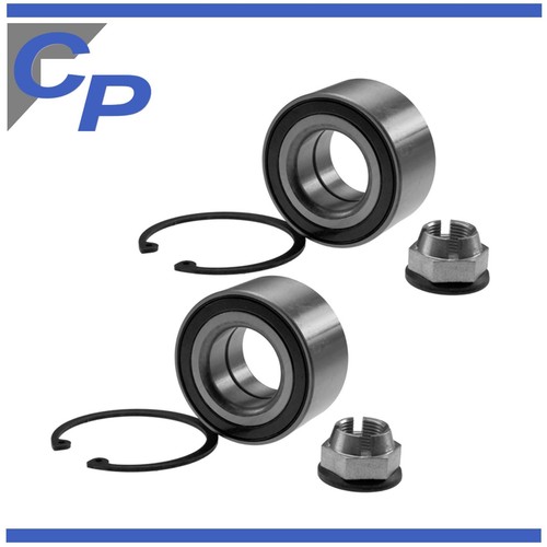 Wheel bearing front for - 2,