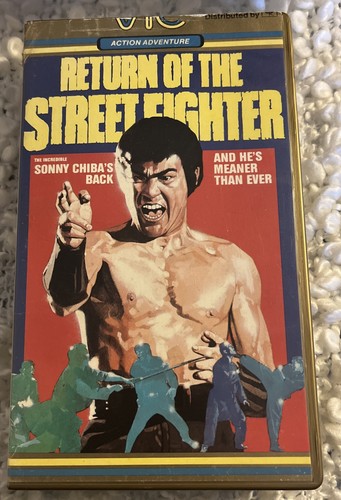 Vhs pre cert martial arts - vhs,