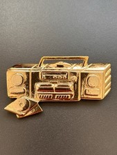 Cool Vintage 80s Retro Ghetto