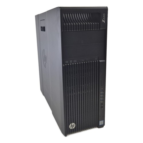Z640 xeon 2680 v4 - z640,, @