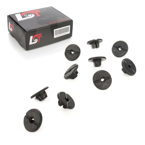 10x insert nut expansion - nut,