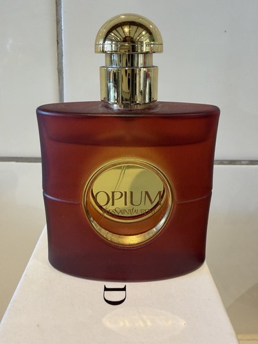 Opium yves saint - by, laurent