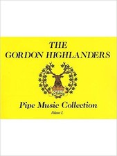The Gordon Highlanders Pipe