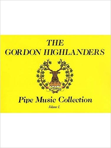 The gordon highlanders - gordon, pipe
