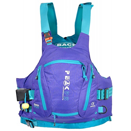 Peak river wrap buoyancy - river,