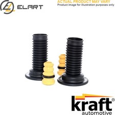 DUST COVER KIT SHOCK ABSORBER 4083720 FOR ALFA ROMEO 156/Sportwagon GT 147 1.6L