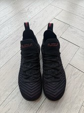 Nike LeBron 16 EP Fresh Bred
