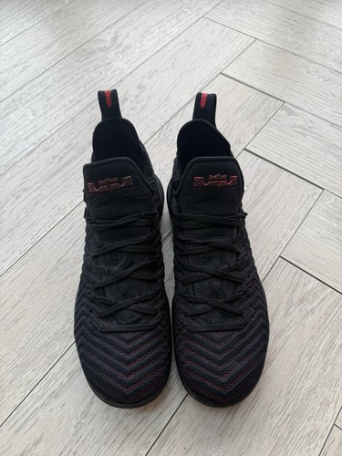 Nike lebron fresh bred - nike, 16