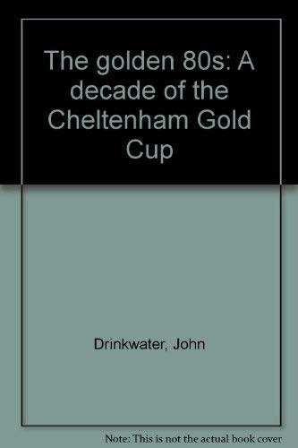 The golden 80s decade - golden, 80s: