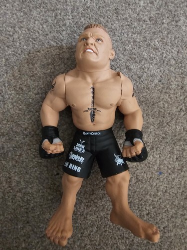 Brock lesnar ufc round 5 - ufc, 6"