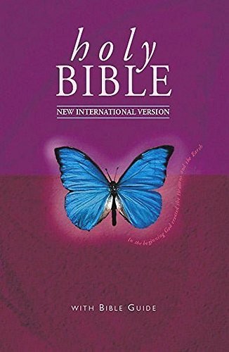 Niv popular bible - niv, (bible