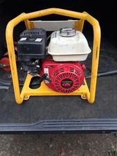 Brendon Honda 20kpe Petrol