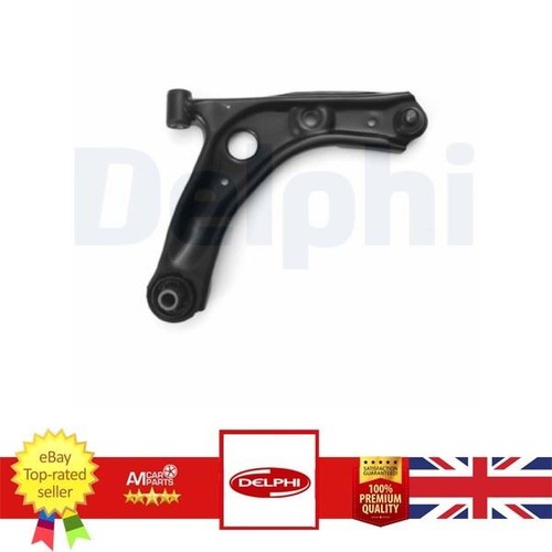 Suspension trailing control - suspension,