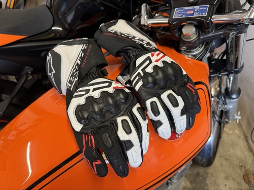 Alpinestars sp3 gloves - alpinestars,