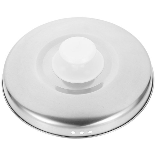 Rice cooker lid cover - ,