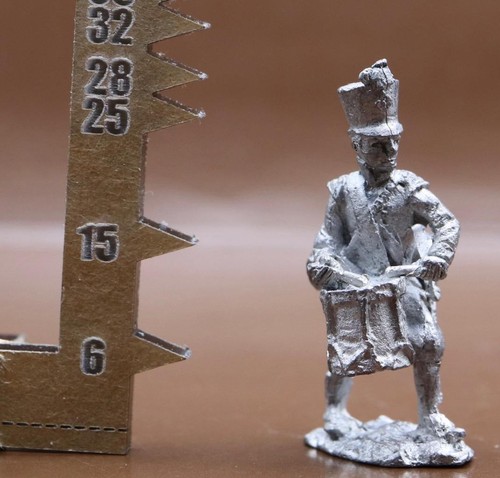 Revo 25mm napoleonic - revo, wars