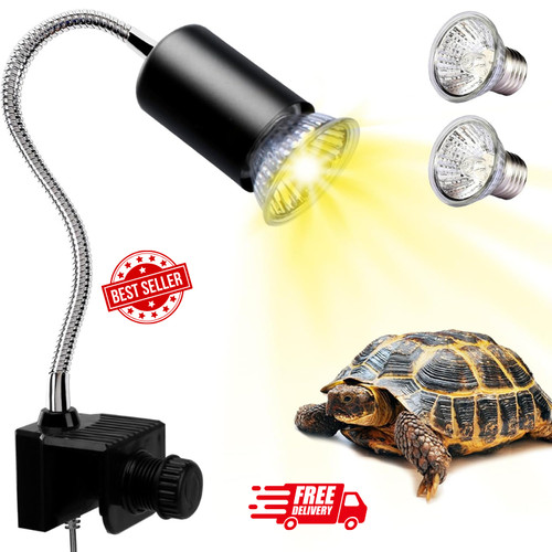 Reptile heat lamp uva uvb - lamp,,