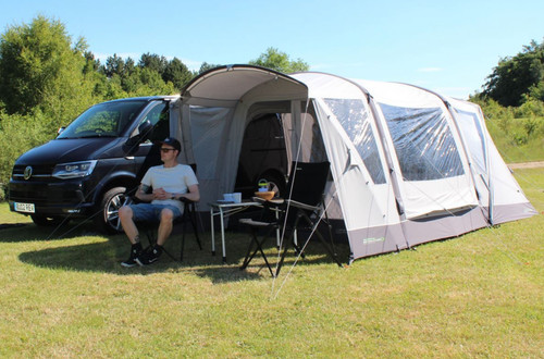 Outdoor revolution cayman - outdoor,