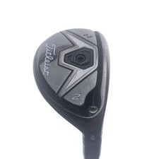 Used Titleist 915 H 2 Hybrid / 18 Degrees / Stiff Flex