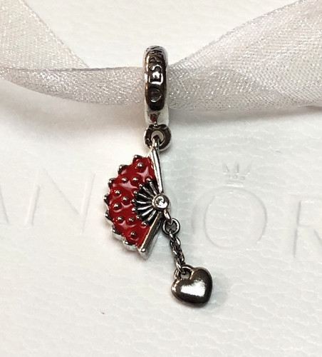 Retired authentic pandora - retired,