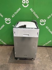 Indesit Fully Integrated