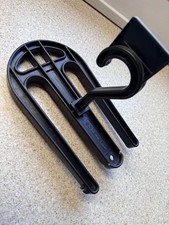 Scubapro Drysuit Hanger BLACK