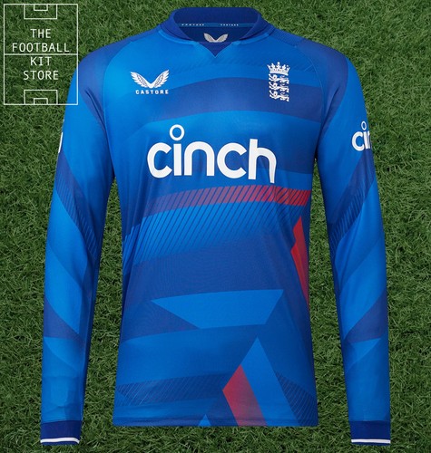 England cricket shirt mens - england,