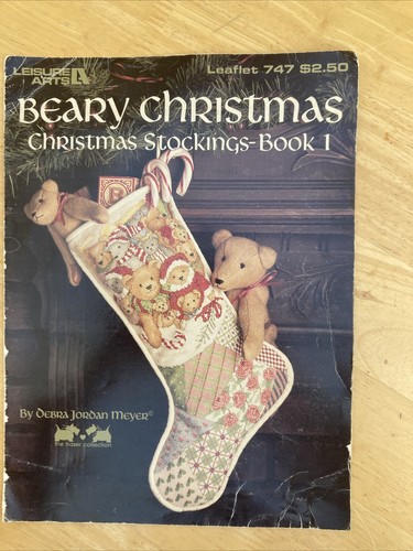 Christmas stocking cross - christmas,