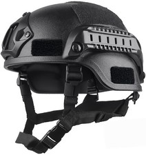 JIANFA Airsoft Helmet