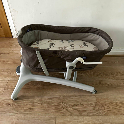 Chicco baby hug - 1,