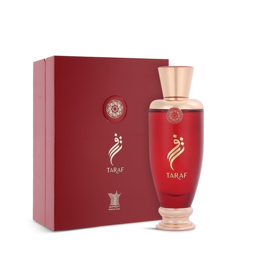 Taraf arabian oud 100ml edp - by,