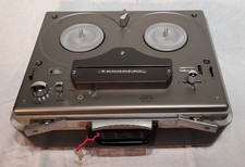 Vintage 'Tandberg' model 826
