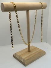 Cuban link chain - chain, 55cm