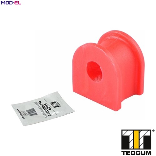 Mounting stabiliser bar - mounting,