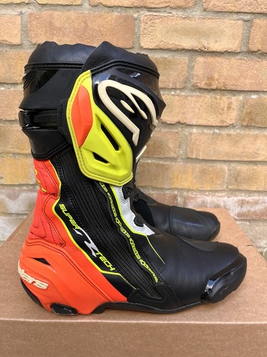 Alpinestars supertech - alpinestars, r