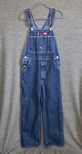 Dickies overalls mens 30 - mens,